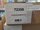72359 19+ Ram 1500 Halogen Light Harness Kit Fisher Blizzard Western Snowex. Fixed Price $344.00.