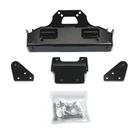 Warn Front Plow Mount Polaris 96322. Fixed Price $137.90.