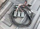 Genuine Oem Fisher, Western,snowex,blizzard 11PIN Harness. P# 69793-1.. Fixed Price $91.19.