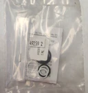 Western 49259 Cartridge Valve Seal Kit, # 30, 33. Fixed Price $20.00.