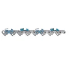 Oregon 20LGX066G Powercut Saw Chain .325" Pitch .050" Gauge Drive Links. Fixed Price $22.92.