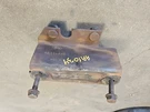 Used 06 F350 Drive Shaft Carrier Bearing Mount 4831-AHE Ship Los Angeles 172. Fixed Price $199.00.