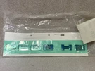 New Oem Genuine Gm Nameplate 2500 Hd Free Shipping 84358804. Fixed Price $24.99.
