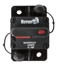 Buyers Products CB50PB, Amp Circuit Breaker (manual Push-to-trip Reset). Fixed Price $32.95.