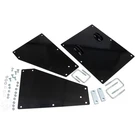 Moose Utility 2808PF Plow Bottom Mount. Fixed Price $148.95.