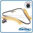 Timing Chain Kit For 14-21 Dodge Dart Chrysler 200 Promaster City Cherokee 2.0L. Fixed Price $57.99.