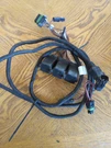 Western Fisher Blizzard Snowex Plow 11-PIN With Relays Light Wire Harness 69793. Fixed Price $89.99.