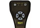Meyer 23047 Dlx Standard Operating System Controller Straight Blade. Fixed Price $235.55.