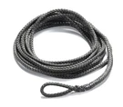 Warn 87051 Synthetic Rope 7/32 X 180IN For Use As Plow Lift. Fixed Price $98.46.