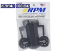 Rpm 80432 Traxxas X-maxx Shock Shaft Guards (black) Hh. Fixed Price $14.99.