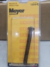 Meyer King Bolt W/grease Fitting Oem PART#13591(EB15). Fixed Price $49.00.