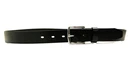 Banana Republic 175910 Black Cow Leather Belt Men's Size 36. Fixed Price $19.99.