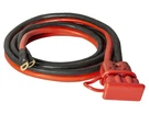 Buyers Products 5601022, Replacement 7.5 Foot Battery-side Booster Cables With. Fixed Price $84.95.