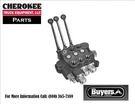 Buyers Products HV1030SAE, Hydraulic Spreader Valve. Fixed Price $357.95.
