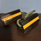 Buyers Products WC24483 Wheel Chock. Fixed Price $30.00.