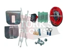 08701 Meyer Nite Saber Headlight Switch Hardware Bag Bracket. Fixed Price $10.00.