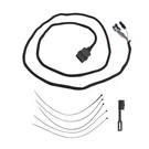 High Quality Truck Side Harness For Western Fisher Blizzard Snow Ex 26357 22413. Fixed Price $39.74.