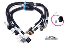 Oem Boss Snow Plow Headlight Adapter Gm 99-06 MSC04601 W/ Upfitter Connector. Fixed Price $139.99.