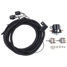 Wiring Harness W/switch & Control Solenoid For Meyer Snow Plow E47 E46 E60. Fixed Price $88.00.