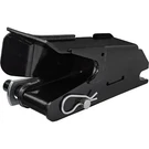 Buyers Products 1304417 Passenger Side Receiver Replaces Western 76718. Fixed Price $112.99.