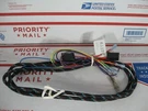 Western 61576 Fisher 8270 Plow Wire Harness- New Relay Type 2E Headlights. Fixed Price $49.95.