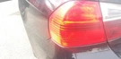 Driver Tail Light Sedan Canada Market Fits 06-08 Bmw 323I 318577. Fixed Price $54.99.