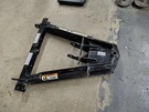 Sno-way Plow Push (a-frame) Weldment 22 Series 96107512. Fixed Price $690.92.