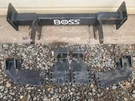 Boss RT3 19-21 Chevy/gmc 1500 Snow Plow Mount LTA11210 1" **no Htx/sport Duty**. Fixed Price $700.00.
