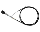 Buyers Products R38LL5X12, 12' Plain End Control Cable. Fixed Price $59.95.