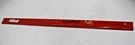 Genuine Oem Ariens Scraper Blade, 03208159. Fixed Price $40.95.