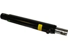 Sam Angling Cylinder - Double Acting For Western Snow Plows. Fixed Price $273.41.