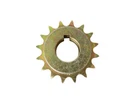 Buyers 1410702 16 Tooth Chain Sprocket With Set Screw For #40. Fixed Price $17.99.