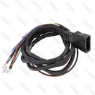 11 Pin Plow And Truck Side Light Wiring Harness 26377 For Western Snowex Fisher. Fixed Price $60.00.