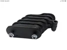 64179 Suspension Equalizer Beam Bolster Spring For Hendrickson Haulmaax. Fixed Price $125.00.