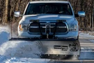 New Snowdogg Stainless 1/2 Ton Truck Trip Edge MX80II Snowplow. Fixed Price $5499.60.