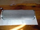New Luberfiner Hydraulic Filter LH95037V,REPLACES Wix R62C25GV,DONALDSON P566243. Fixed Price $61.00.