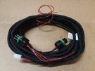Oem Western/fisher/snow-ex 28587 Fleet Flex Control Harness Plug Truck Side. Fixed Price $155.00.