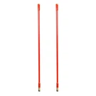 Firestik Plow Position Marker QTY2 25.5" F2-ST2X-R. Fixed Price $23.68.