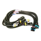 Genuine Oem Meyer Saber Light Harness Adapter Kit Part # 07185. Fixed Price $100.00.