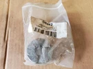 Nos Oem Snowex Auger Jaw Coupler Hub D6842 Spreader Salter Transmission 3/4. Fixed Price $75.00.