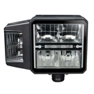 Oracle Lighting Multifunction Led Plow Headlight With Heated Lens 5700K See Warr. Fixed Price $338.99.