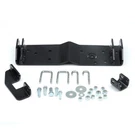 Warn 37843 Snow Plow Mounting Kit. Fixed Price $89.07.