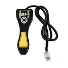 Buyers Products 1306092, Sam V-plow Controller With Hands-free Plowing To Fit. Fixed Price $280.95.