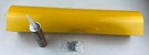 Buyers 1310020 Yellow Shield For Meyer Diamond Snowplows - 28" X 96". Fixed Price $87.99.
