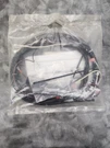 Geniuine Oem Fisher Western Snowex Plow Harness Kit 21293. Fixed Price $249.99.