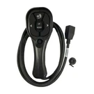 Snowdogg 16160601A Gen 2 Straight Blade Plow Controller Hdii Exii Teii Mdii Oem. Fixed Price $250.00.