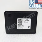 New **gm Genuine Parts** 84342064 Oem Electronic Brake Control Module Orig Equp. Fixed Price $199.80.