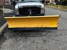 Meyer Model C-8 09286 Snow Plow Blade Foot. Fixed Price $599.00.