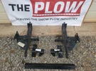 Fisher Minute Mount 08-16 Ford F250 350 450 550 7183-1 Snow Plow Truck MM2 Ii. Fixed Price $1200.00.