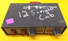 **untested** Snowex V-maxx D6835 Command Console. Fixed Price $450.00.